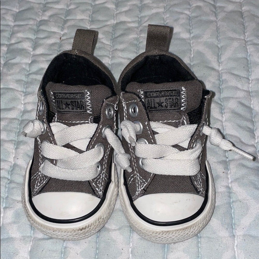 Baby/toddler Converse